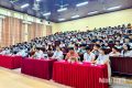 Trường Đại học Hoa Lư tổ chức cuộc thi “Hluv Tech Talent” năm 2026